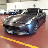 Maserati Granturismo GranTurismo 560 kW BEV AWD Folgore - Maserati Granturismo: Folgore