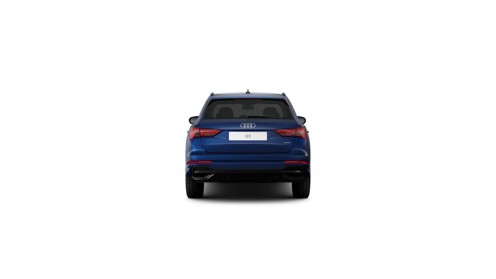 Audi Q3 S line 40 TFSI quattro Navi virtual LED DAB foto 4