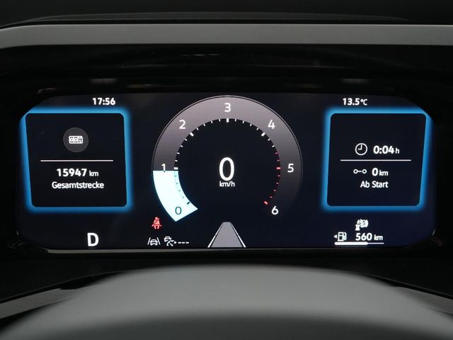 T7 Multivan Life LÜ 2.0TDI AHK ACC LED 7-SITZER