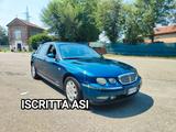 Rover 75 2.0i V6 iscritta ASI - Rover 75 aus 2000