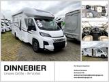 Eura Mobil PROFILA RS 695 EB, Maxi 4,4 t, 180 PS, Automatik