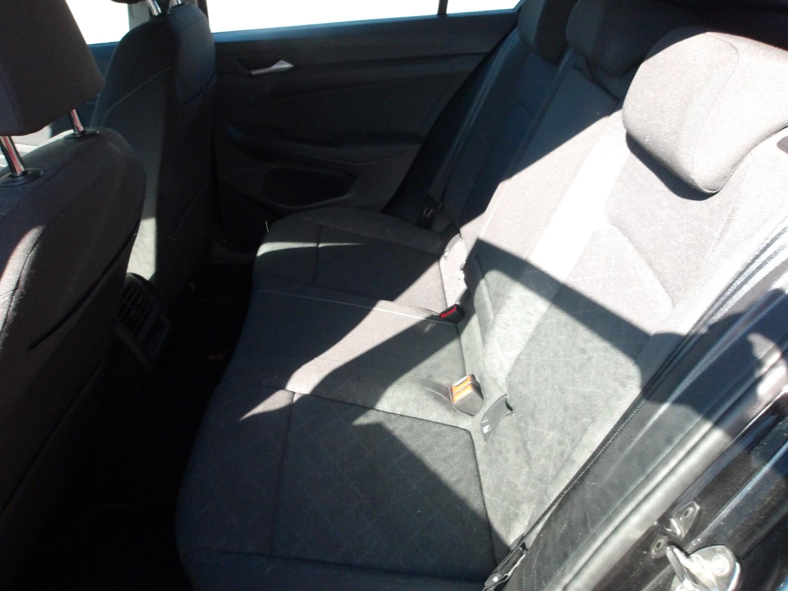 Volkswagen Golf VIII Lim. Life EXP -, миниатюра 8