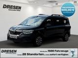 Renault Grand Kangoo Techno TCe 130 EDC *AUTOMATIK*LED*K - Renault Grand Kangoo Benziner Gebrauchtwagen