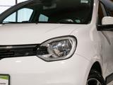 Renault Twingo Limited TCe 90 Deluxe PDC Berganfahrass.  - gebrauchte Renault Twingo aus dem Jahr 2020