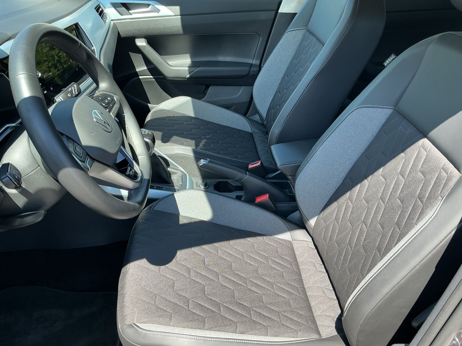 Volkswagen Taigo - Bild 12