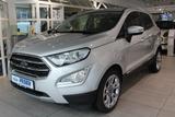 Ford EcoSport Titanium X 1.0l EB 5trg. - Ford EcoSport: Titanium X