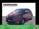 Toyota AYGO 1.0 x-play touch *CAM*LED*LM*KAM - Toyota Aygo (X): 1.0