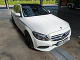Mercedes-Benz C 180 T AVANTGARDE  - Mercedes-Benz C-Klasse Gebrauchtwagen in Bielefeld