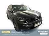 Kia Sorento 1.6 T-GDI PHEV AWD Aut. (Platinum) - Kia Sorento Platinum mit Hybrid-Antrieb (Benzin/Elektro)