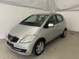 Mercedes-Benz A 180 A -Klasse A 180 Shz Gra - Mercedes-Benz A-Class aus 2010