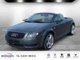 Audi TT Coupe/Roadster 1.8 T Xenon Leder Sitzhzg. - Audi aus 2000