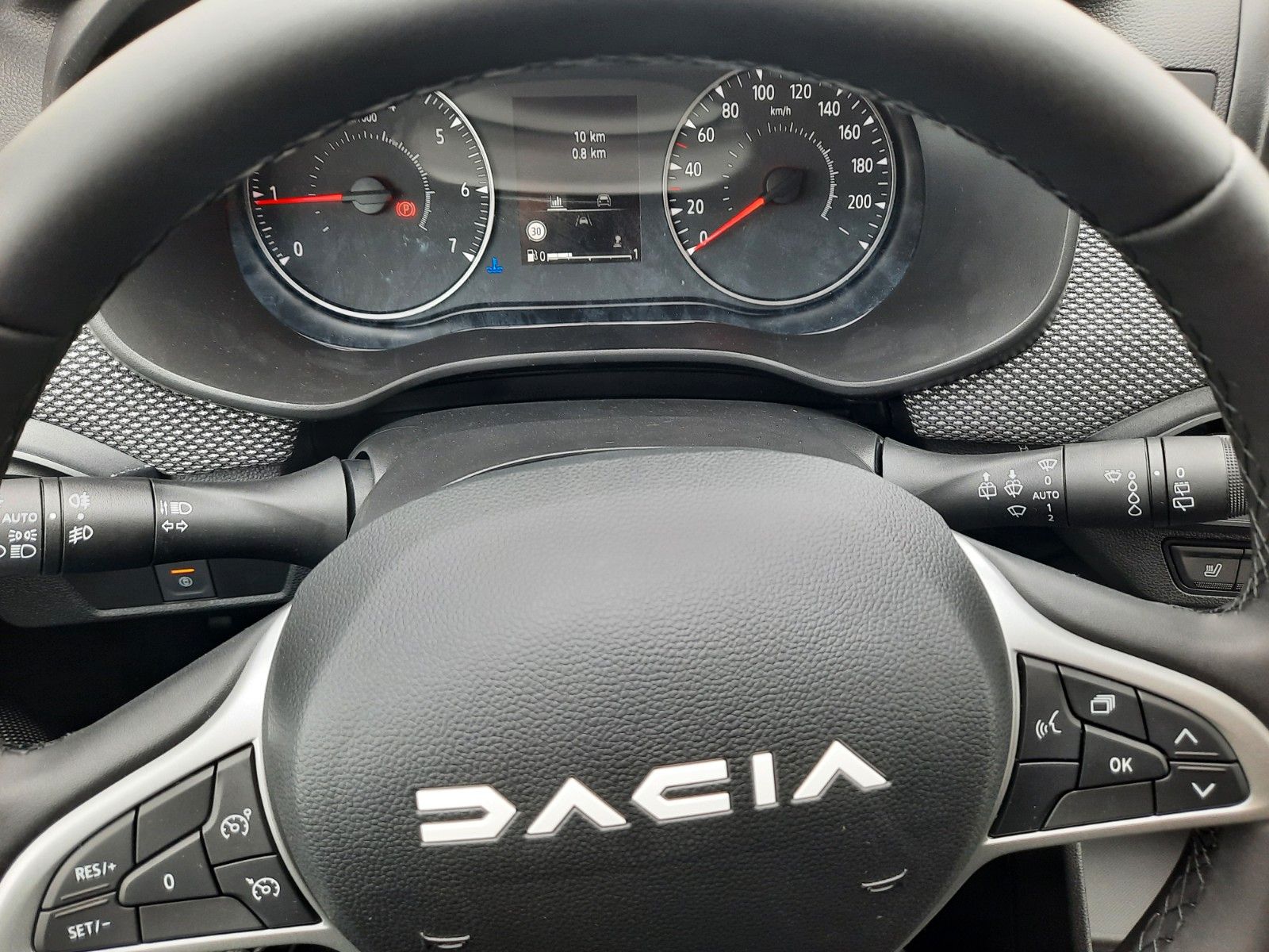 Dacia Sandero - Bild 15