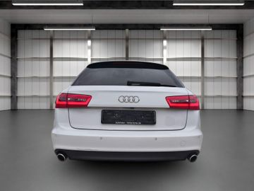 Audi A6 - 5