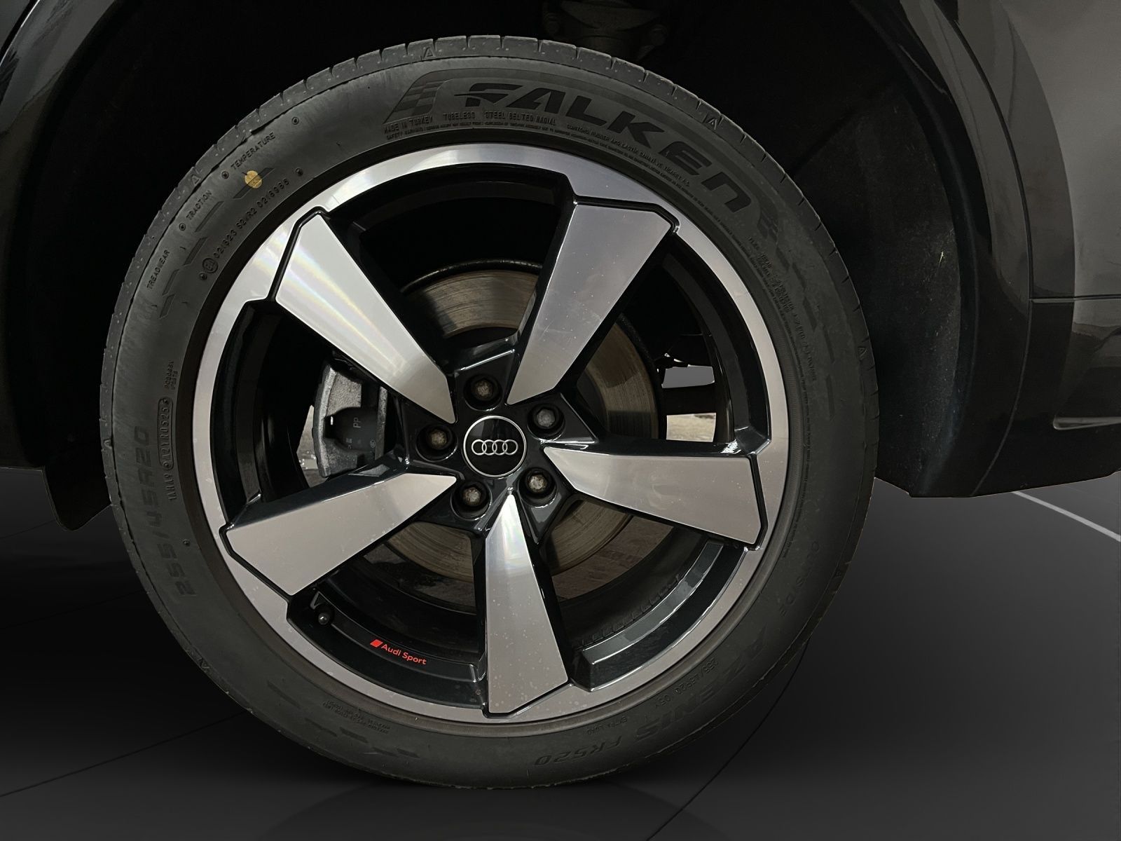 Audi Q5 - Bild 12