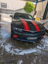 Chevrolet Camaro SS 6,2 V8 US-Import - Chevrolet Camaro: Ss 2ss