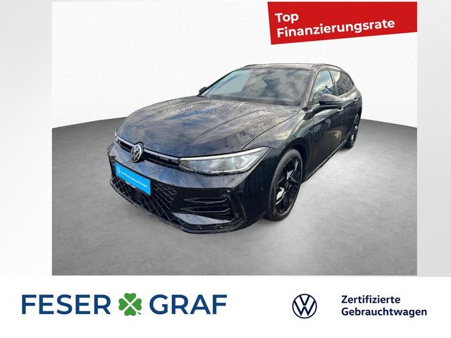 Volkswagen Passat Variant R-Line 2.0 TDI 7-DSG BlackStyle N