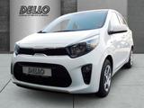 Kia Picanto Vision Navi Klimaautom LenkradHZG SHZ Ap - Kia Picanto in Lübeck