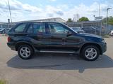 BMW X5 Baureihe X5 3.0d - gebrauchte BMW X5 aus dem Jahr 2004