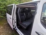 Opel Vivaro 2.0 DoKa Edition L3 6Sitze|Standh.|Kamera - Opel Vivaro mit Diesel-Antrieb: Kleinbus, 2.0