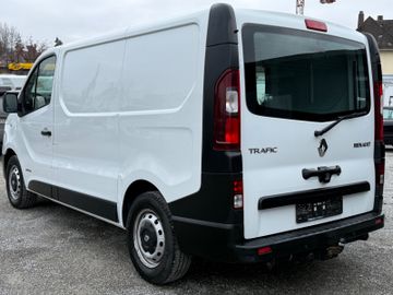 Renault Trafic - 4