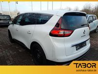 Renault Grand Scenic - Vorschau Bild 4