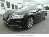 Audi A5 2.0 Sportback Quattro S-Line Leder Pano HUD - Audi A5 Gebrauchtwagen in Essen