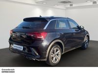 Volkswagen T-Roc - Vorschau Bild 3