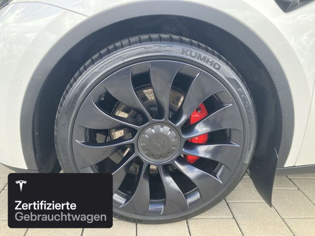Tesla Model Y Performance foto 7