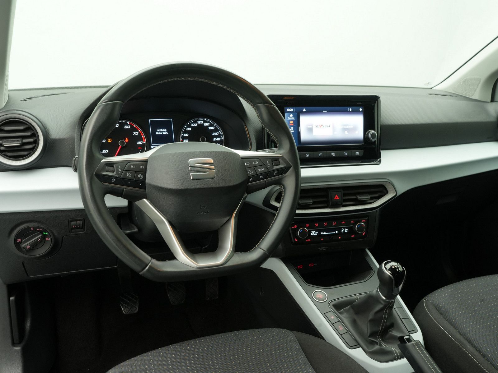 Seat Arona - Bild 4