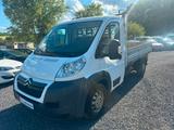 Citroën Jumper III 2.2 DIESEL 3-SEITEN KIPPER PRITSCHE - gebrauchte Citroën Jumper aus dem Jahr 2014