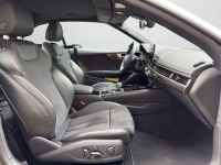Audi S5 - Vorschau Bild 5