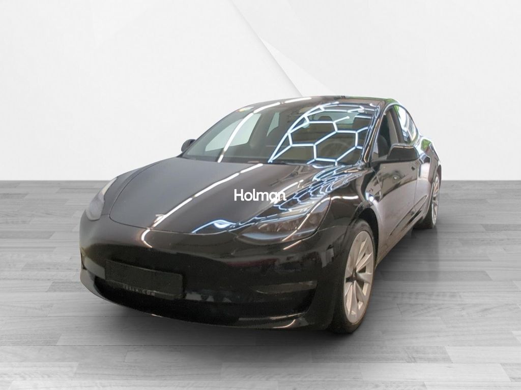 Image of Tesla Model 3