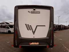 Mobilvetta K-Yacht 85 Tekno Line ** Automatik*Solar**