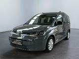 Volkswagen Caddy Life 1.5 TSI TravelAss RückKAM Winterpaket - Volkswagen Caddy in Köln