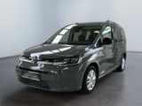 Volkswagen Caddy Life 1.5 TSI TravelAss RückKAM Winterpaket - Volkswagen Caddy in München