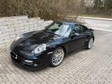 Porsche 997 Turbo S Coupé  - Porsche 997 Gebrauchtwagen in München