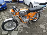 Zündapp KS 50 Watercooled - ZÜNDAPP MOTORRAD