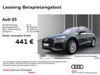 Audi Q5 - Vorschau Bild 1