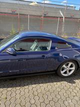 Ford Mustang GT Unfallfrei  - Ford Mustang mit Benzin-Antrieb: Coupe