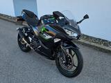Kawasaki Ninja 400 *Arrow Slip-On, Diablo Rosso III* - KAWASAKI NINJA 400