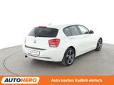 BMW 1er 116i *PDC*LIMITER*SHZ*ALU*KLIMA* - gebrauchte BMW 1er Reihe aus dem Jahr 2014