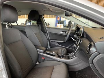 Mercedes-Benz A 180 CDI  d BlueEfficiency *NAVI*SZHZ*KLIMA*