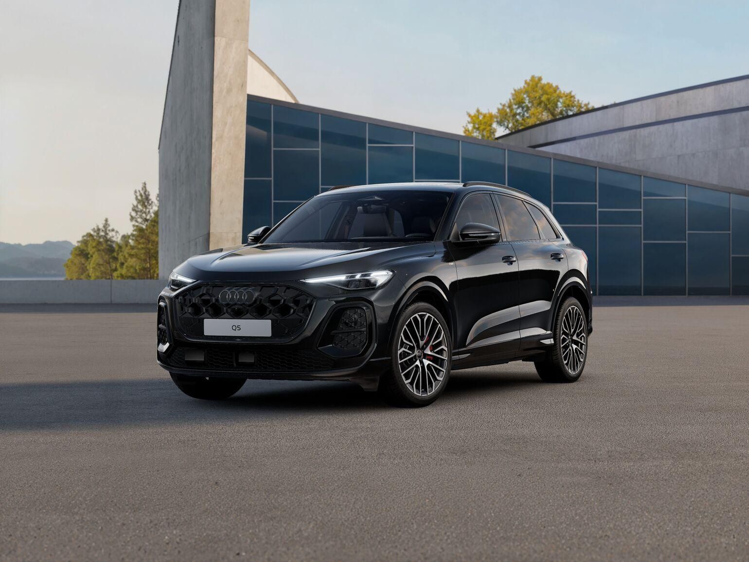 Audi Q5 - Bild 5