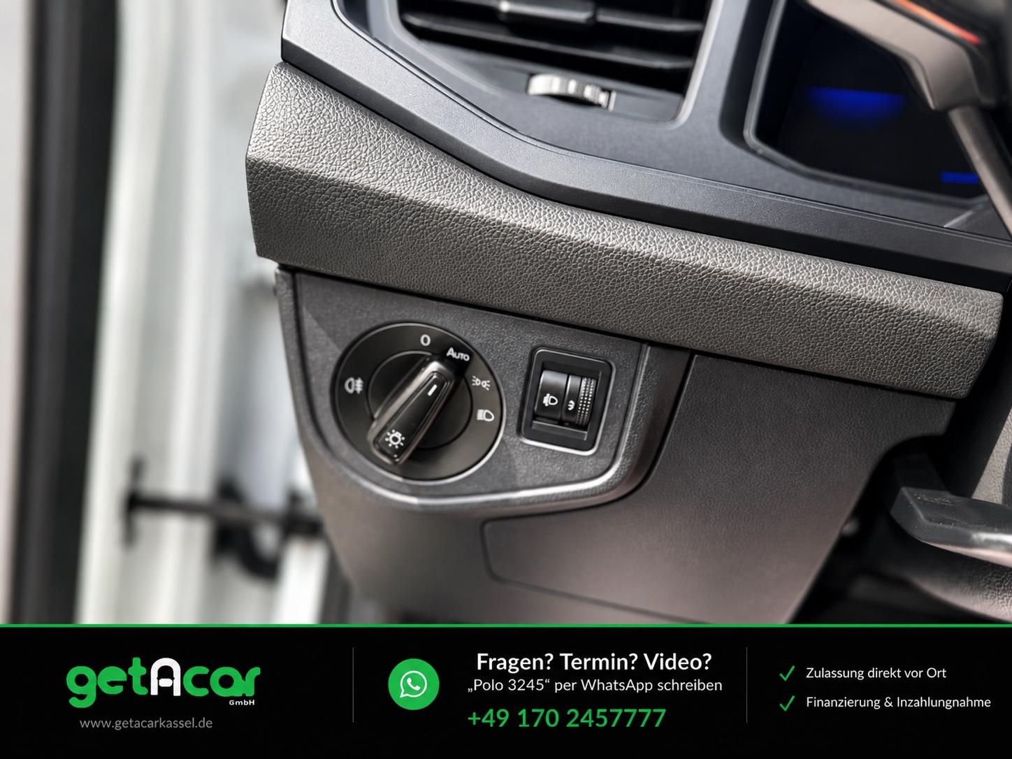 Volkswagen Taigo 1.0 TSI*DIGITAL COCKPIT*DAB*BLUETOOTH*PURE, миниатюра 24
