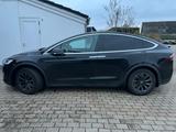 Tesla Model X90D Dual/Motors AWD 525PS 2-SEATS/VAN/LKW - Tesla Gebrauchtwagen von 2017