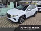Hyundai Tucson Prime Mild-Hybrid 4WD 1.6 CRDi Mild Hybri - Hyundai TUCSON in Rostock