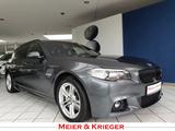 BMW 525d xDrive M-Sport Aut/Panorama/HuD/NaviProf - BMW 525: Xd