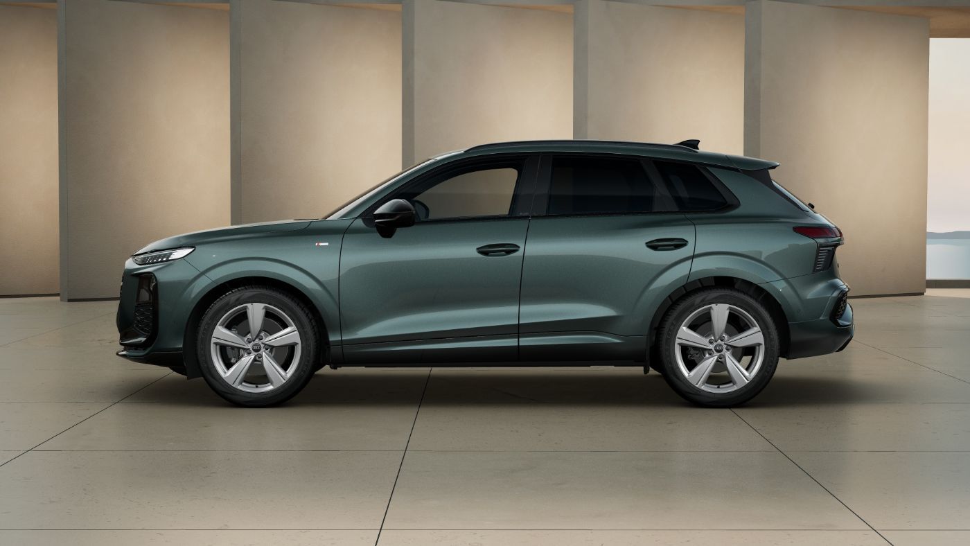 Audi Q3 - Bild 4