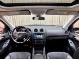 Mercedes-Benz ML 350 M-klasse V6 272PK EXPORT *Org. NL!*  Trek - Mercedes-Benz ML-Class aus 2005