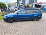Volkswagen VW Passat 1.8 mit Gasanlage + AHK - gebrauchte VW Passat aus dem Jahr 1999